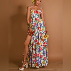 Show Me Your Mumu Juliet Dress